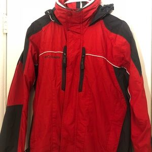 Columbia Sportswear Bugaboo Jacket